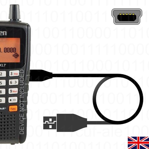 Usb programming cable for - usb,