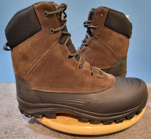 Timberland men snowblades wp - snowblades,