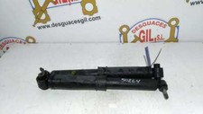 rear shock absorber for