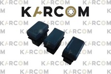 DAF Blanking Plug Switch Set