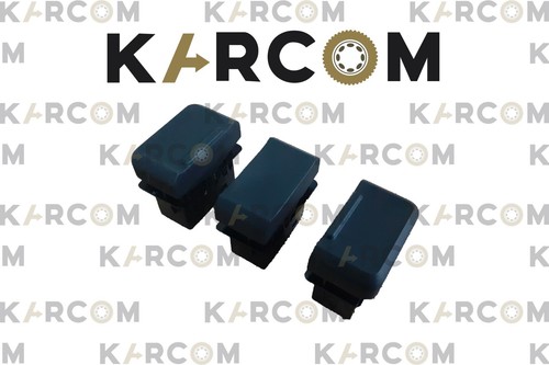 Daf blanking plug - daf, set