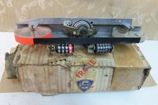 NOS GENUINE LANCIA VEGLIA SPEEDOMETER FULVIA 2C Berlina # 2189510