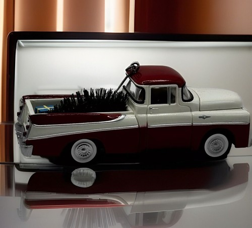 Hallmark keepsake 1957 dodge - keepsake,