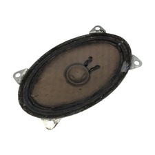 Genuine Porsche 924 Blaupunkt Speaker Speaker OEM 8637621215