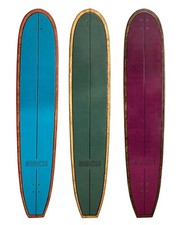 60" Longboard Skateboard
