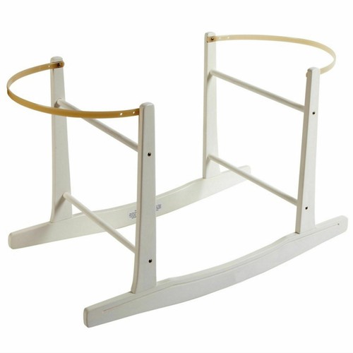 Moses basket rocking stand - moses,