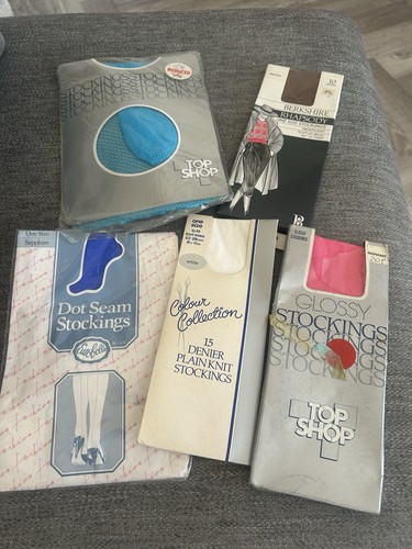 Ladies stockings pairs - ladies, x