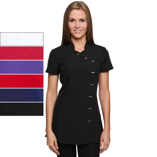 Beauty tunic hairdressing - hairdressing, spa