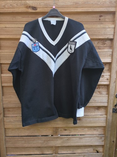 Vintage western suburbs rugby - vintage,