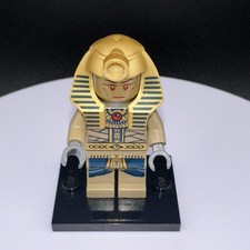 LEGO Pharaoh’s Quest