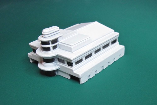 Triang minic ships ocean - triang,