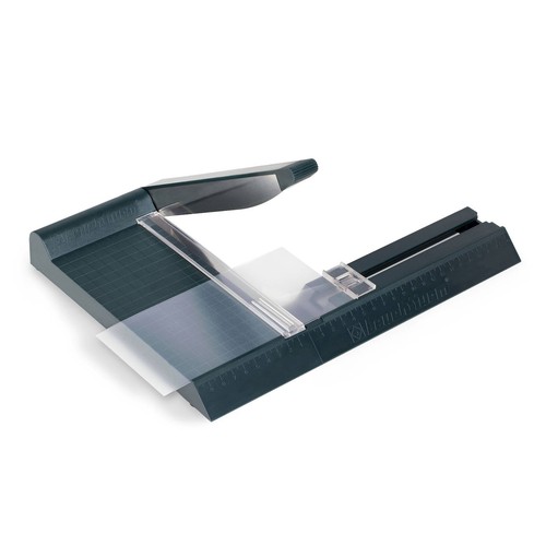 Stamp mount cutter 180mm