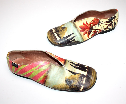 Camper twins slip - camper,