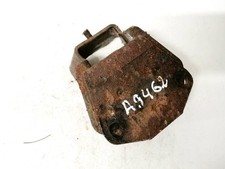 Mitsubishi Pajero Sport 1999