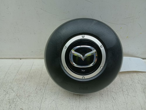Mazda mx5 aibag steering - mazda,