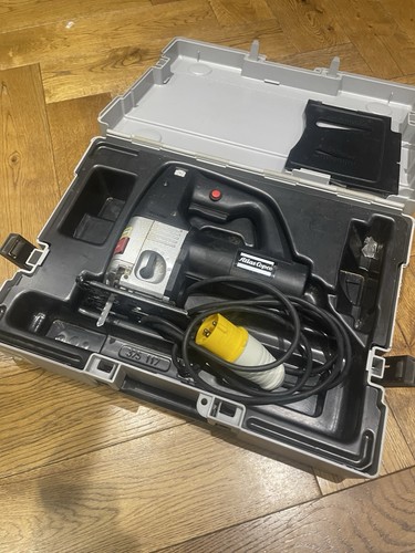 Atlas copco 110v jigsaw - atlas,