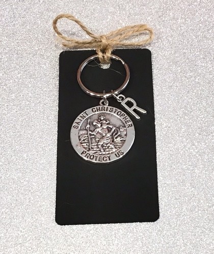 Christopher keyring - st.,