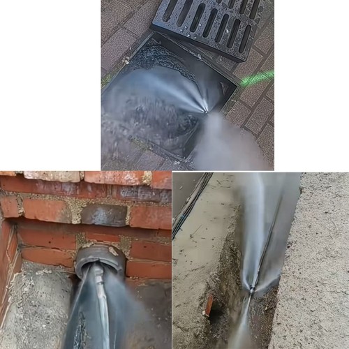 5000 psi sewer - 5000,
