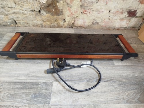 1970s 80s salton hotray 3028 - salton,