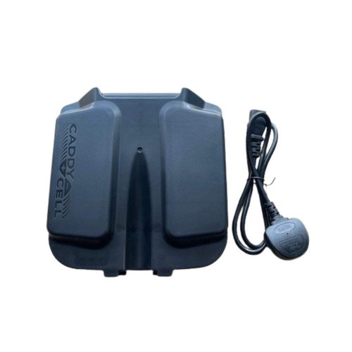 Caddycell golf plug - plug, play