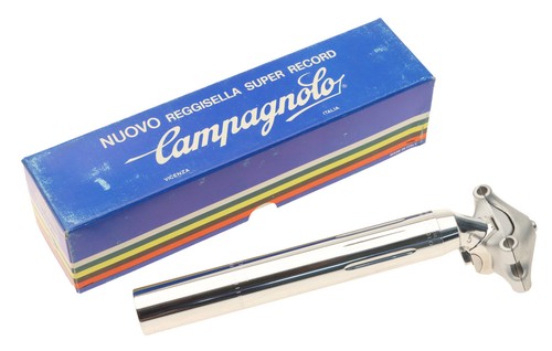 Campagnolo nuovo super record - nuovo,