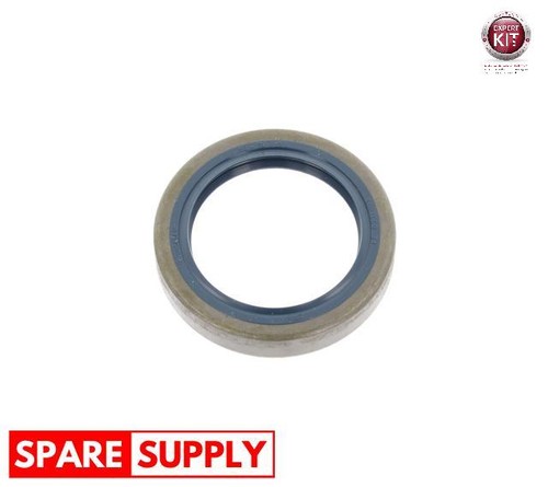 Shaft seal wheel hub - seal,, for