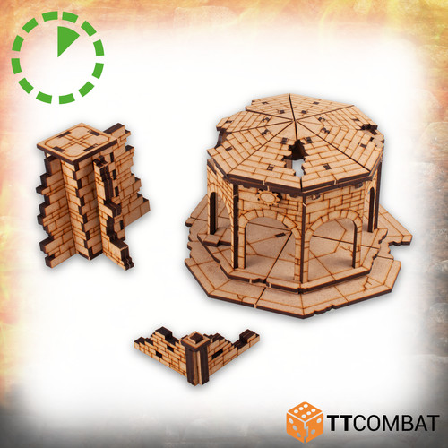 Ttcombat bnib pavilion - ttcombat,