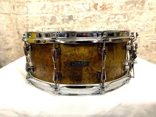 Keough drum 020 - keough,