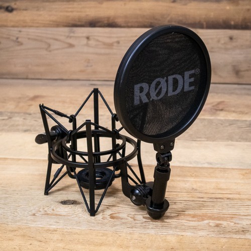 Rode sm6 shock mount - rode,