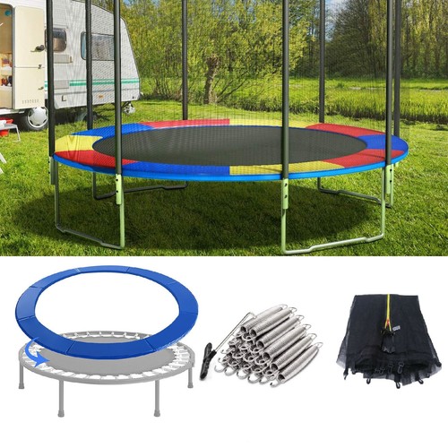 Trampoline replacement pad - trampoline,