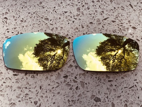 Etched polarized 24k - polarized,