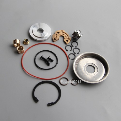 Turbo rebuild repair - rebuild,
