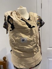 Original Ergo baby Baby