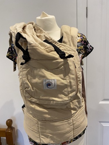 Original ergo baby - ergo,