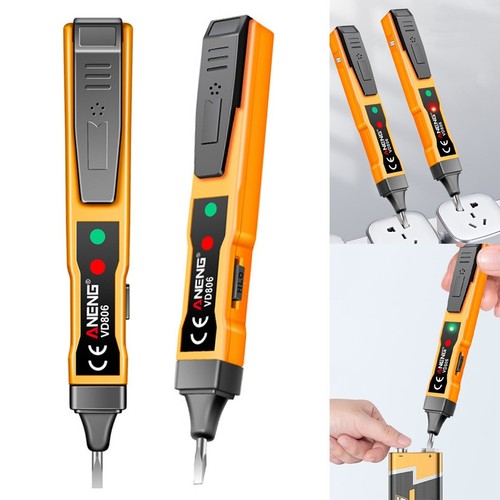 Voltage live detector - ac,