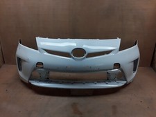 GENUINE FRONT BUMPER FOR TOYOTA PRIUS FACELIFT 2012-2016 P/N: 52119-47510