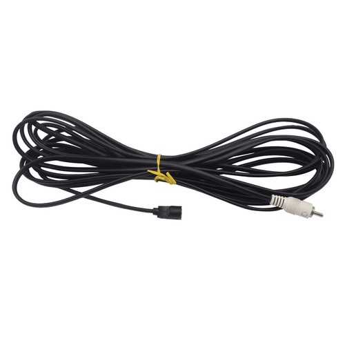 2pcs white bose rca - 2pcs, jewel