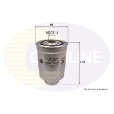 Fits Daihatsu Fourtrak Genuine