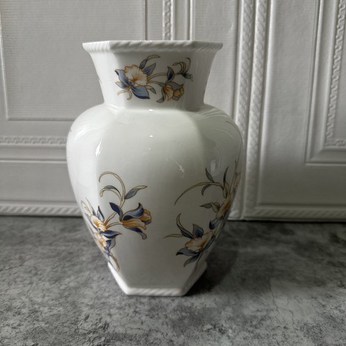 Aynsley just orchids - aynsley, bone