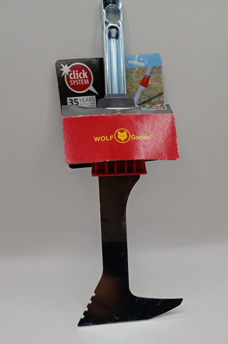 Wolf garten tool multi - tool, multi-change