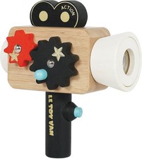 Le Toy Van Educational Wooden