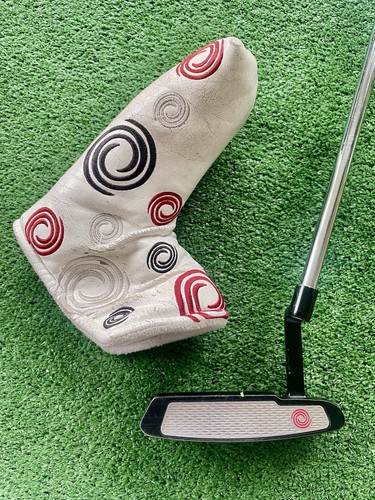 Odyssey metal putter 34 - metal, #1