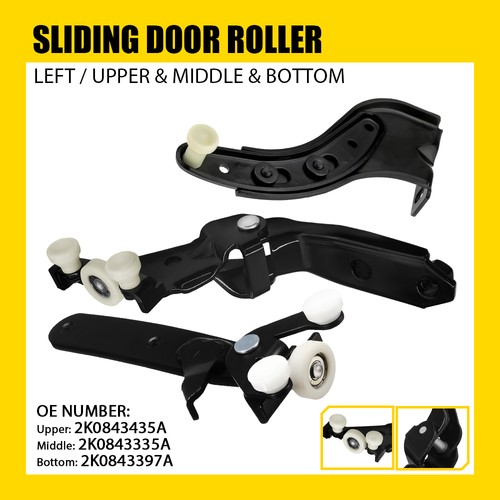 For caddy 2010 lh - vw,