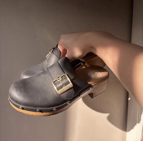 Scholl classic clog - classic,