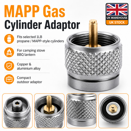 Mapp propane gas cylinder - propane,