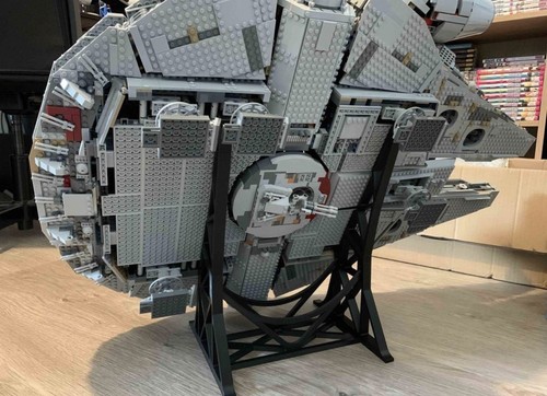Lego ucs millenium falcon - ucs,