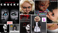 Official Mezco Child´s Play