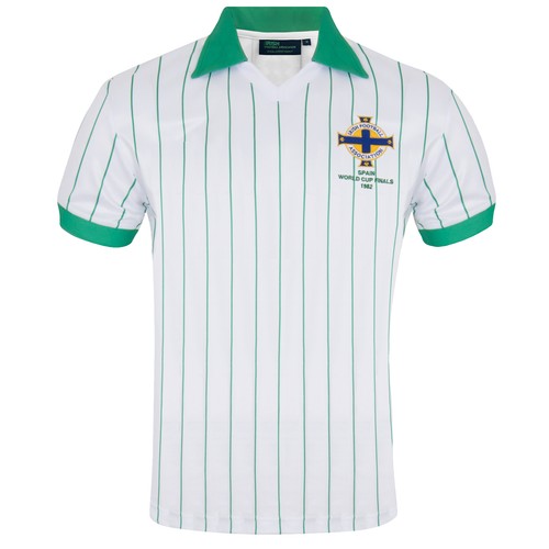 Northern ireland mens shirt - ireland,