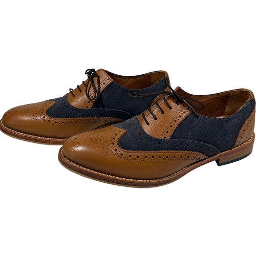 Samuel windsor men brogue - samuel,