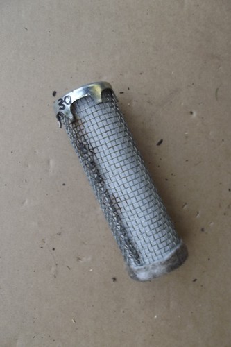 Bsa m20 m21 - m21, m33